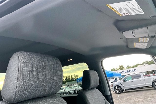 2026 Ford Super Duty F-350 DRW XLT