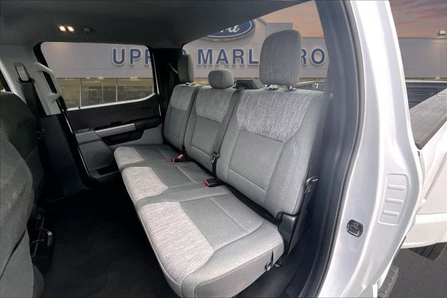 2026 Ford Super Duty F-350 DRW XLT