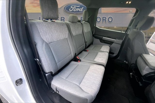 2026 Ford Super Duty F-350 DRW XLT
