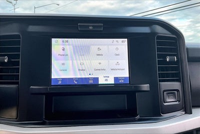 2026 Ford Super Duty F-350 DRW XLT