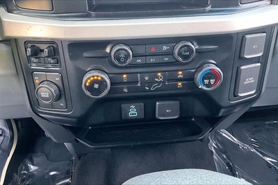 2026 Ford Super Duty F-350 DRW XLT