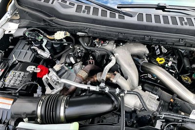 2026 Ford Super Duty F-350 DRW XLT