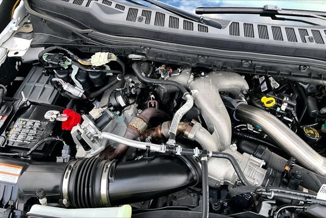 2026 Ford Super Duty F-350 DRW XLT