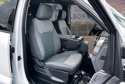 2026 Ford Super Duty F-350 DRW XLT