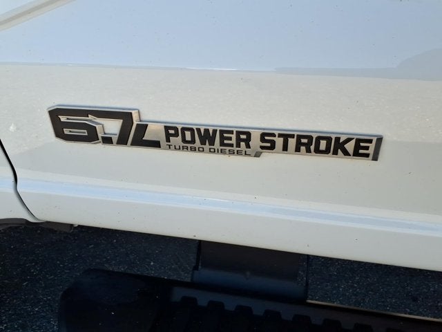 2026 Ford Super Duty F-350 DRW 4WD