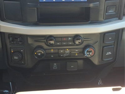 2026 Ford Super Duty F-350 DRW 4WD