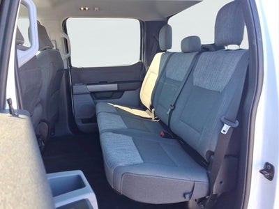 2026 Ford Super Duty F-350 DRW 4WD