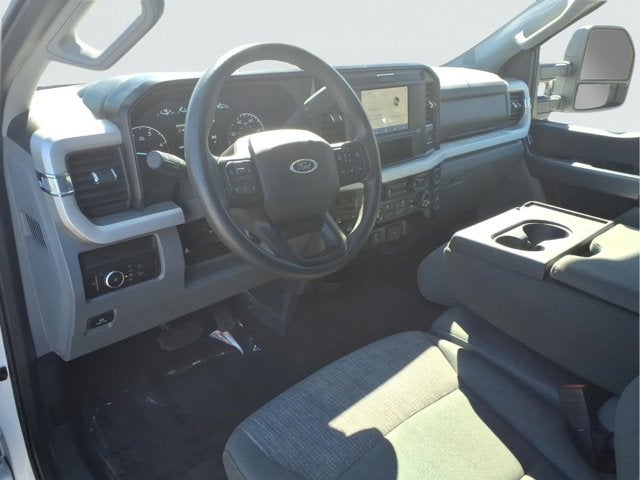2026 Ford Super Duty F-350 DRW 4WD