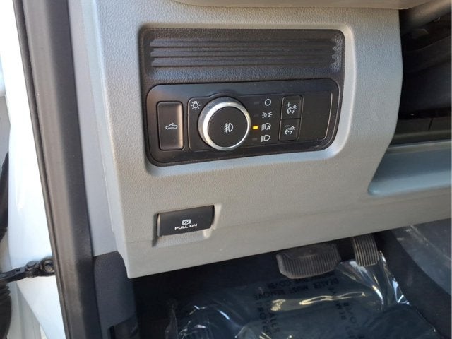 2026 Ford Super Duty F-350 DRW 4WD