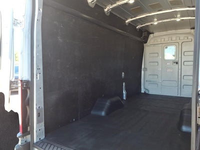 2024 Ford Transit Cargo Van 350