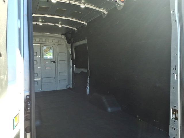 2024 Ford Transit Cargo Van 350