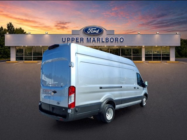 2024 Ford Transit Cargo Van 350