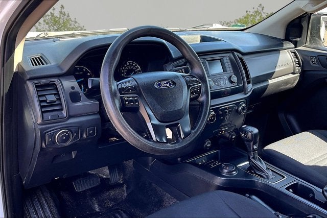 2022 Ford Ranger 2WD