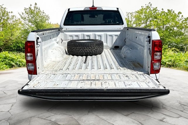 2022 Ford Ranger 2WD