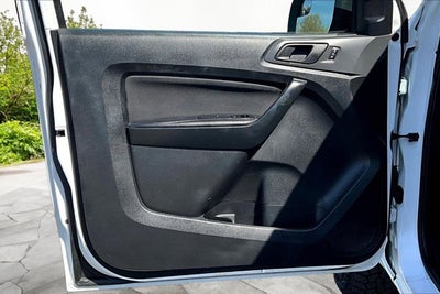 2022 Ford Ranger 2WD