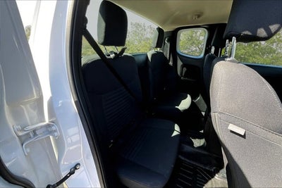 2022 Ford Ranger 2WD