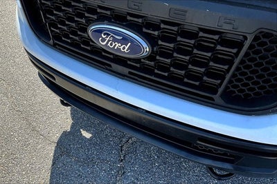 2022 Ford Ranger 2WD