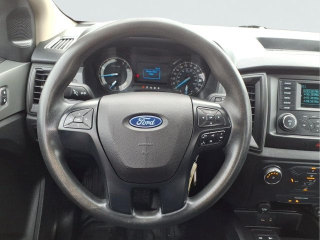 2023 Ford Ranger XL