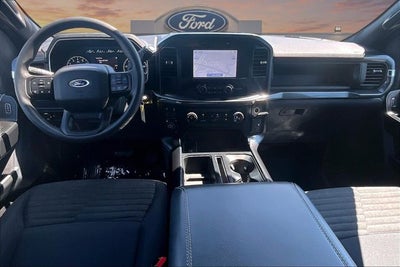 2023 Ford F-150 4WD