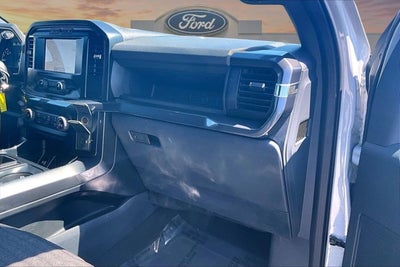2023 Ford F-150 4WD