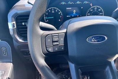 2023 Ford F-150 4WD