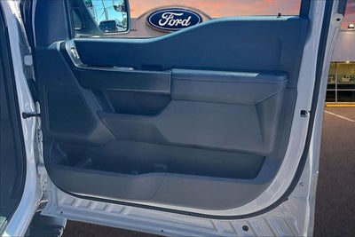 2023 Ford F-150 4WD