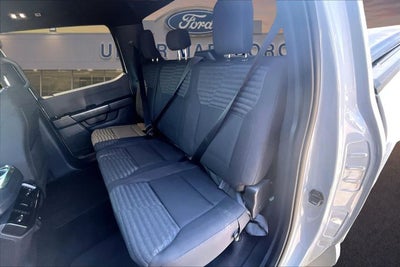 2023 Ford F-150 4WD