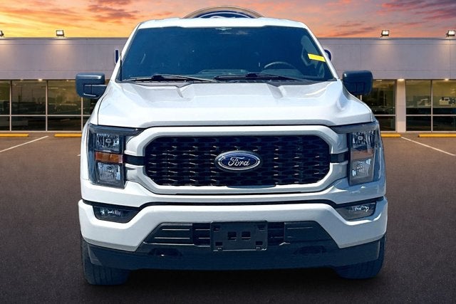 2023 Ford F-150 4WD