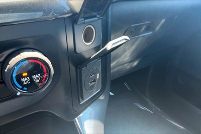 2023 Ford F-150 4WD