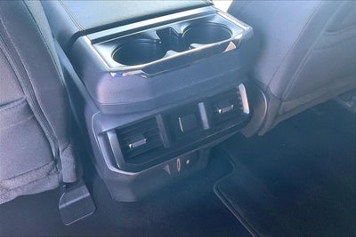 2023 Ford F-150 4WD