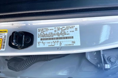 2023 Ford F-150 4WD