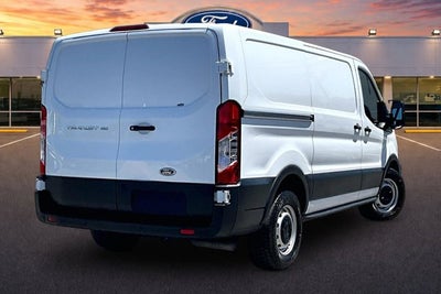 2024 Ford Transit Cargo Van 150