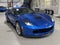 2019 Chevrolet Corvette Grand Sport 2LT