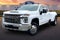 2022 Chevrolet Silverado 3500HD LTZ