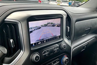 2022 Chevrolet Silverado 3500HD LTZ