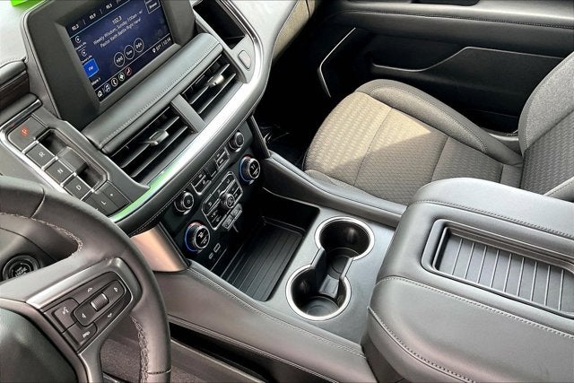 2024 Chevrolet Tahoe LS