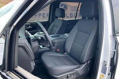 2024 Chevrolet Tahoe LS