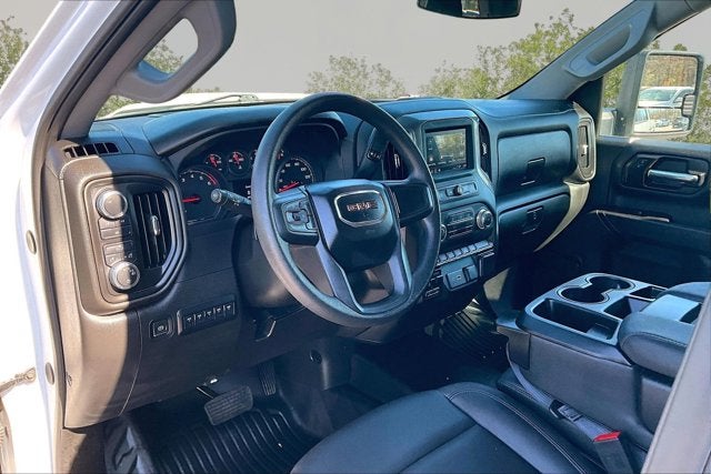 2024 GMC Sierra 3500HD Pro