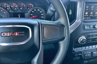 2024 GMC Sierra 3500HD Pro