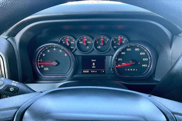 2024 GMC Sierra 3500HD Pro