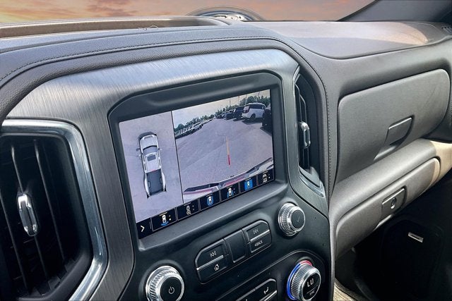 2023 GMC Sierra 3500HD Denali