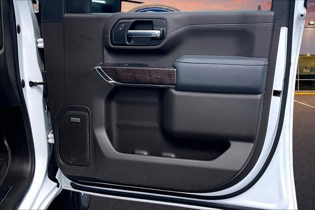 2023 GMC Sierra 3500HD Denali