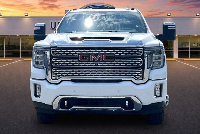 2023 GMC Sierra 3500HD Denali