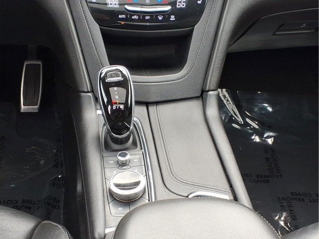 2020 Cadillac XT6 AWD Sport
