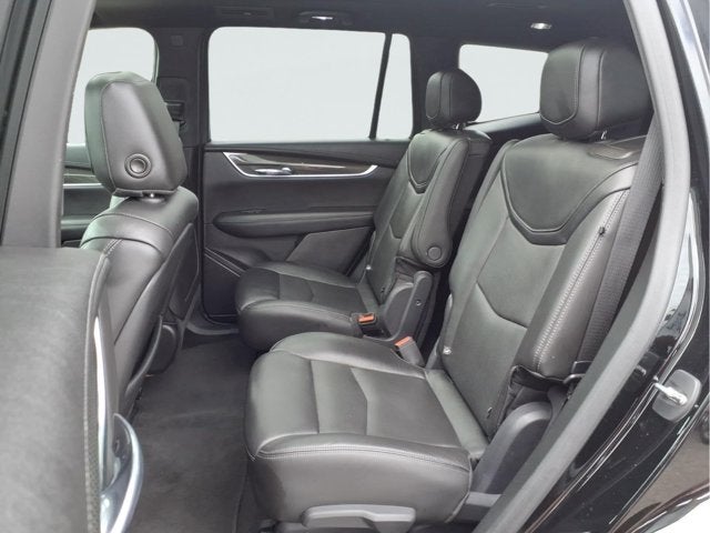 2020 Cadillac XT6 AWD Sport
