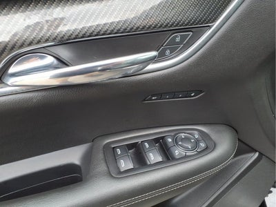 2020 Cadillac XT6 AWD Sport