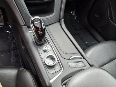 2020 Cadillac XT6 AWD Sport