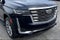 2023 Cadillac Escalade 4WD Premium Luxury