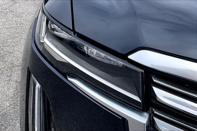 2023 Cadillac Escalade 4WD Premium Luxury