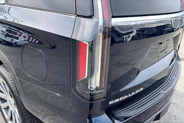 2023 Cadillac Escalade 4WD Premium Luxury